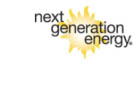 Next Generation Energy